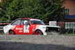 Rally Lana Storico 2014 - Foto Mariano