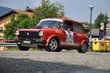 Rally Lana Storico 2014 - Foto Mariano
