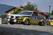 Rally Lana Storico 2014 - Foto Mariano