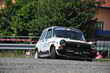 Rally Lana Storico 2014 - Foto Mariano