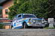 Rally Lana Storico 2014 - Foto Mariano