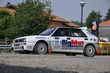 Rally Lana Storico 2014 - Foto Mariano