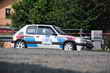 Rally Lana Storico 2014 - Foto Mariano