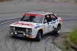 Rally Lana Storico 2014 - Foto Mariano