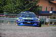 Rally Lana Storico 2014 - Foto Mariano
