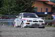 Rally Lana Storico 2014 - Foto Mariano