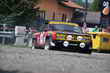Rally Lana Storico 2014 - Foto Mariano