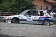 Rally Lana Storico 2014 - Foto Mariano