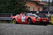 Rally Lana Storico 2014 - Foto Mariano
