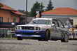 Rally Lana Storico 2014 - Foto Mariano