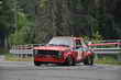 Rally Lana Storico 2014 - Foto Mariano