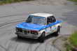 Rally Lana Storico 2014 - Foto Mariano