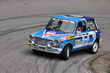 Rally Lana Storico 2014 - Foto Mariano