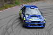 Rally Lana Storico 2014 - Foto Mariano