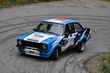 Rally Lana Storico 2014 - Foto Mariano