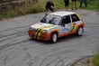 Rally Lana Storico 2014 - Foto Mariano