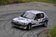 Rally Lana Storico 2014 - Foto Mariano