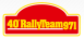 Foto Rally Team971 2013
