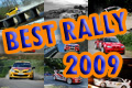 VIDEO BEST RALLY 2009