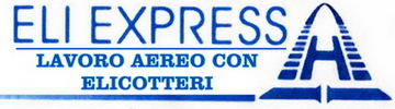 Eli Express Elicotteri
