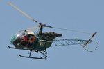 Elicottero rally