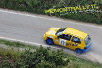 elicottero rally