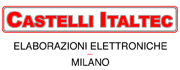 Castelli Italtec