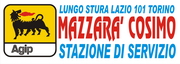 Mazzar&agrave; Cosimo
