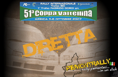 Vincitore ultima gara...