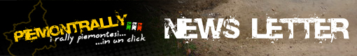 PiemontRally News Letter...